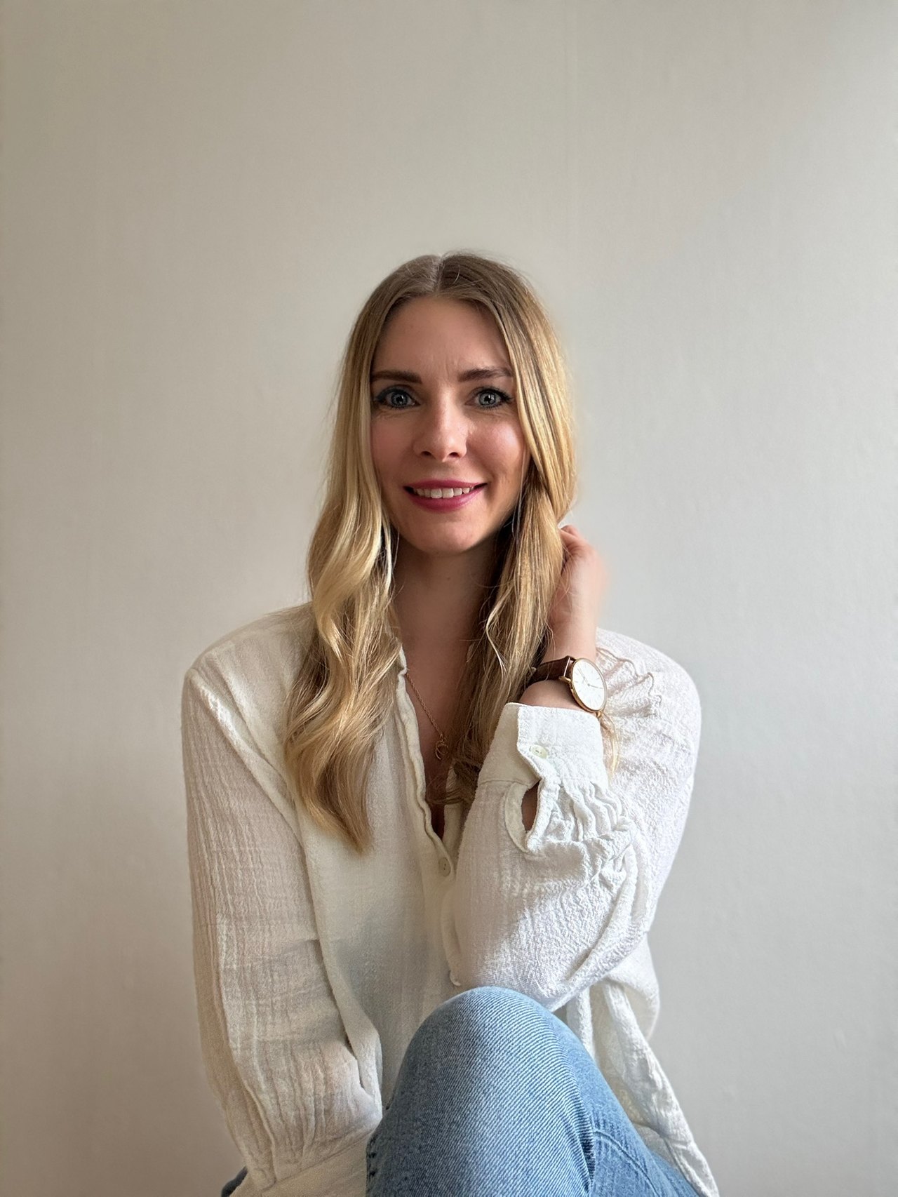 Franziska Dietrich, zertifizierte Babyschlafberaterin von Babyschlafschön